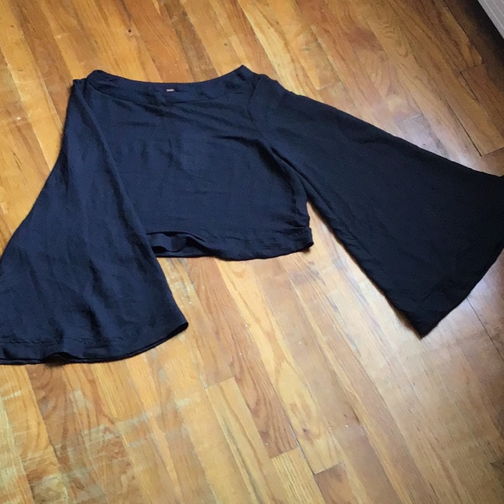 Stars aligned blouse
